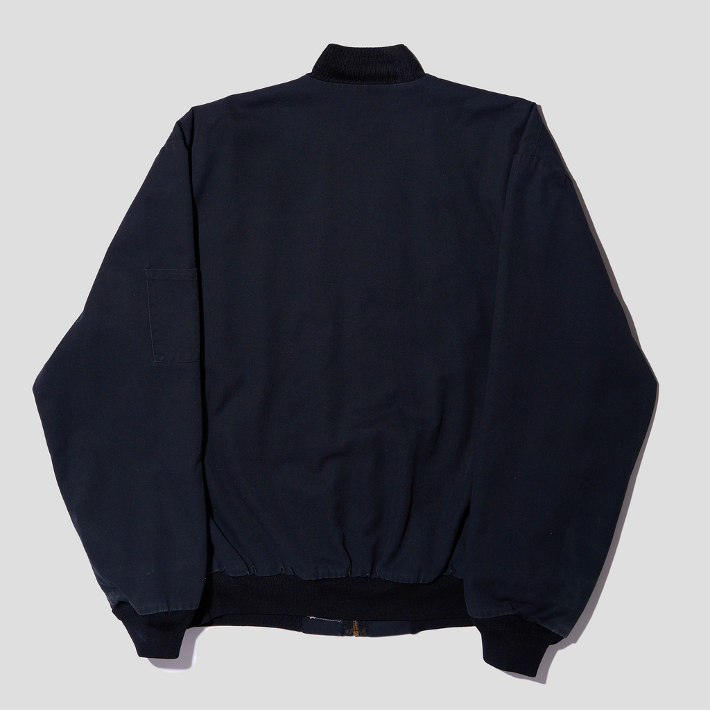 Bulldog Bomber Jacket (L)