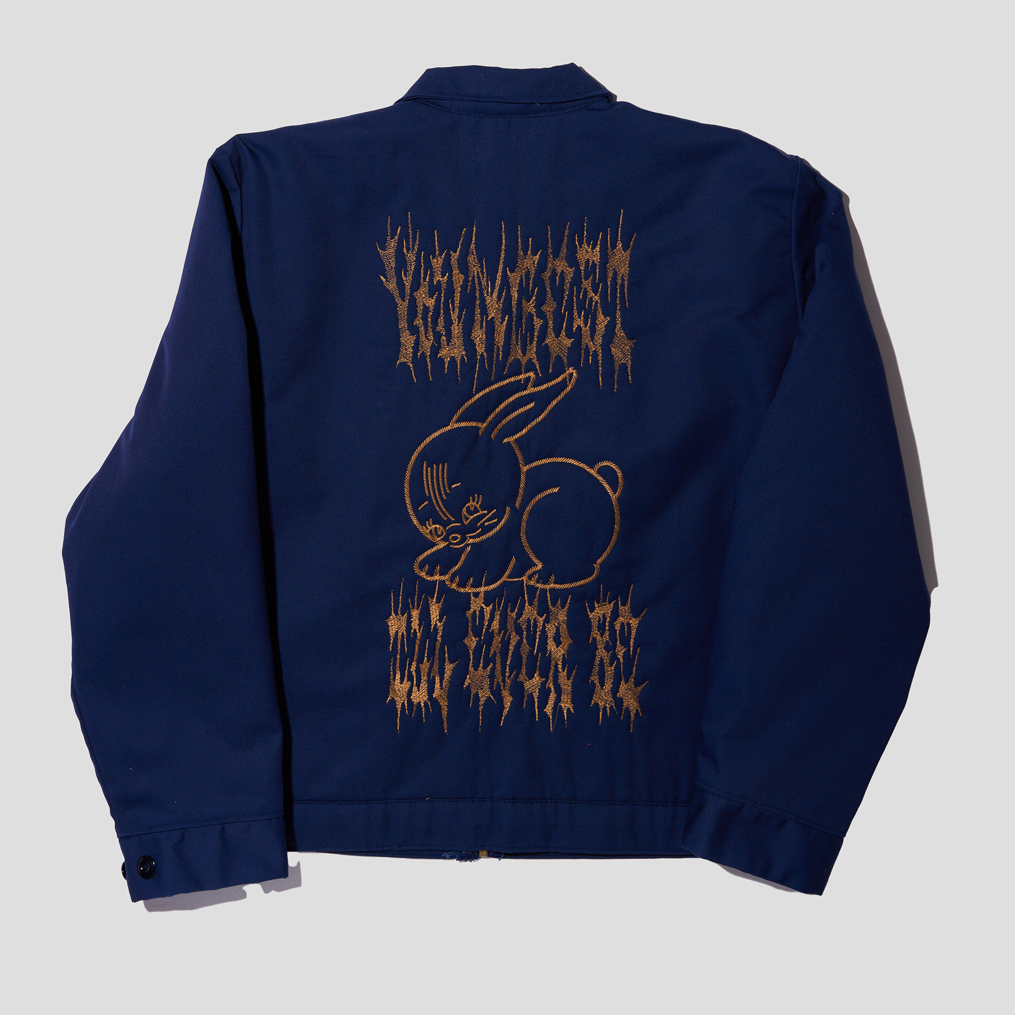 Yung Bunny Mechanics Jacket (M)