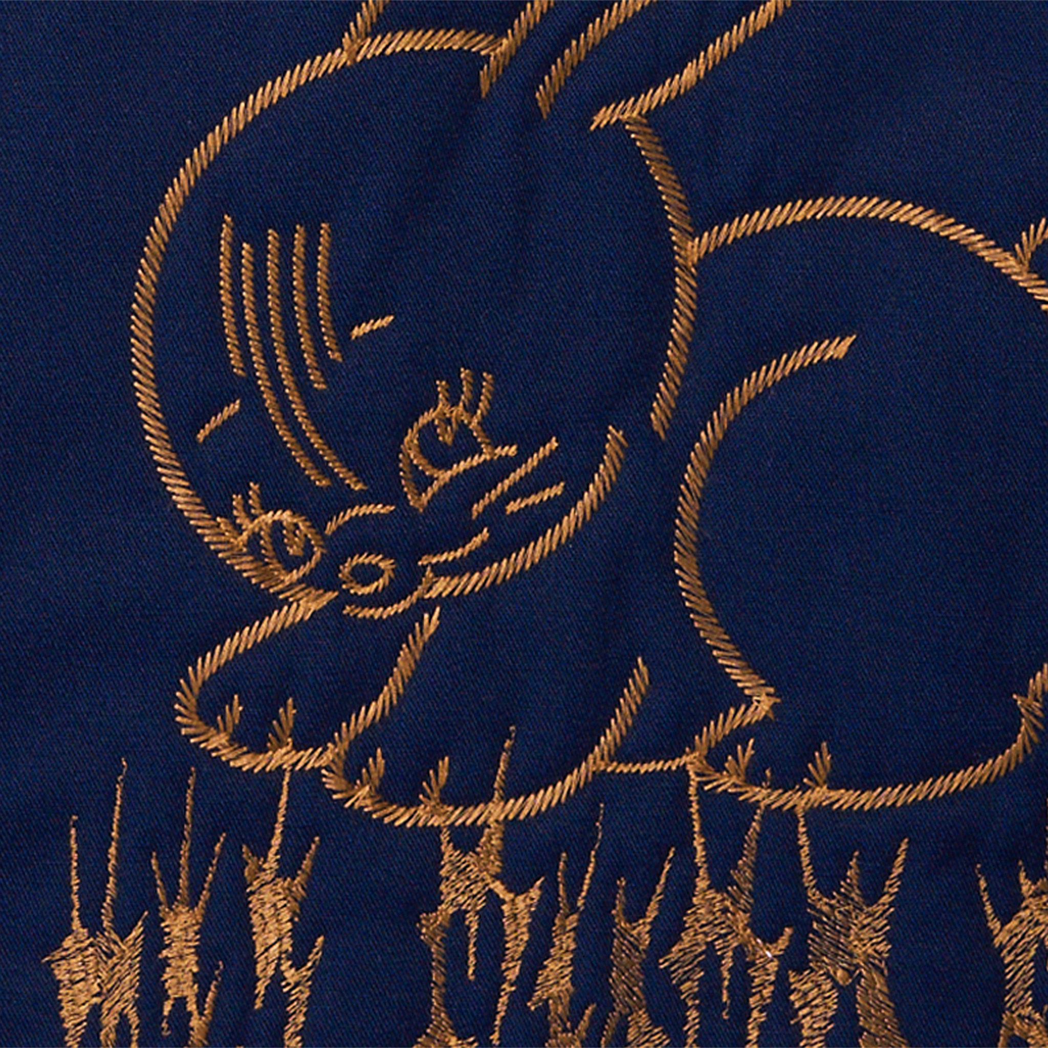 Yung Bunny Mechanics Jacket (M)