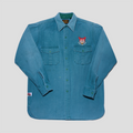 Keep Smiling Chamois Overshirt (M)
