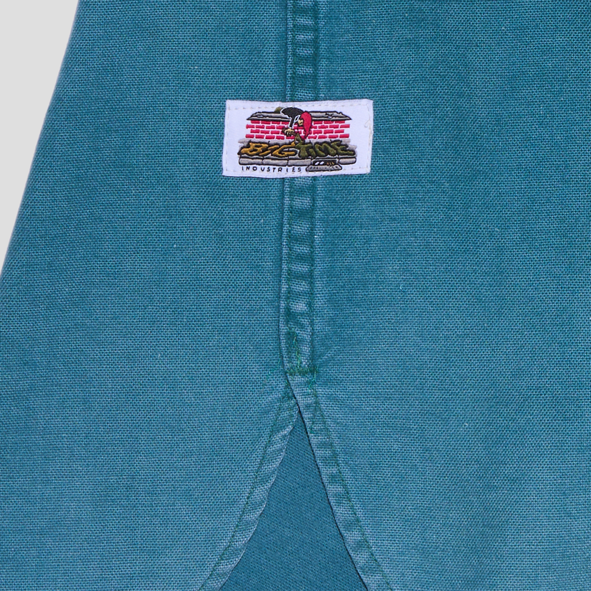 Keep Smiling Chamois Overshirt (M)